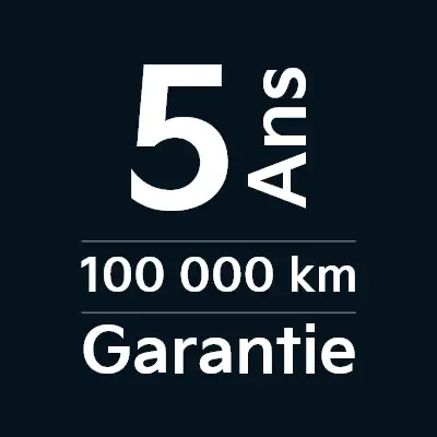 5 year fr