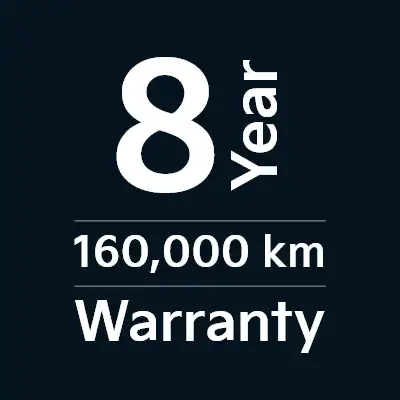 EN-warranty EN warranty