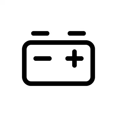Icon battery