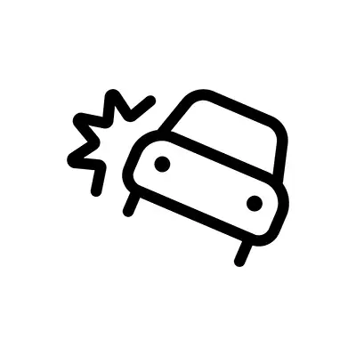 Icon crash