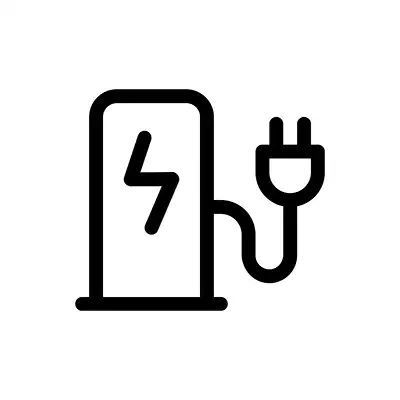 Icon ev pump