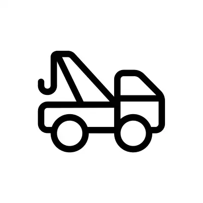 Icon garage